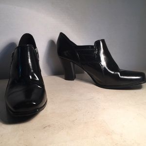 Etienne Aigner Booties